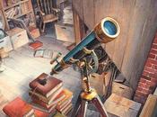 ARMSTRONG: increíble viaje ratón Luna