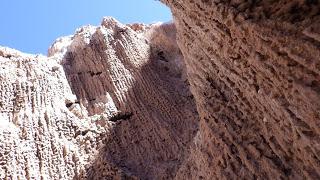 UNA CORTA VISITA A ATACAMA