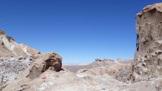 UNA CORTA VISITA A ATACAMA