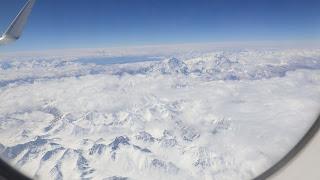 UNA CORTA VISITA A ATACAMA