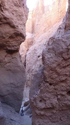 UNA CORTA VISITA A ATACAMA