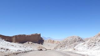 UNA CORTA VISITA A ATACAMA