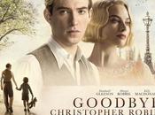 Goodbye Christopher Robin