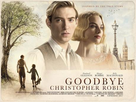 Goodbye Christopher Robin