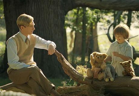 Goodbye Christopher Robin