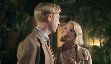 Goodbye Christopher Robin