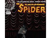 Spider nº25