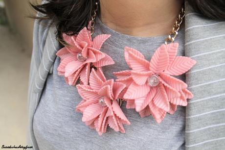 MIx Gray & Pink MIx Gray & Pink
