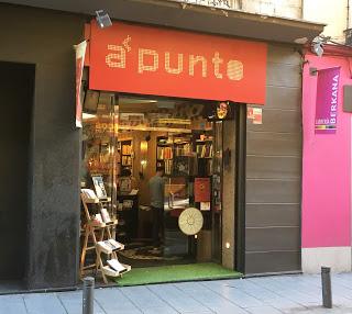 Masterclass con Alfredo Gil