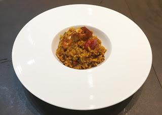 Masterclass con Alfredo Gil