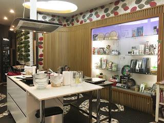 Masterclass con Alfredo Gil