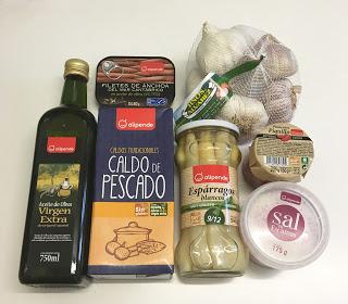 Masterclass con Alfredo Gil