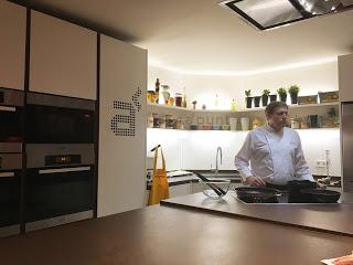 Masterclass con Alfredo Gil Masterclass con Alfredo Gil