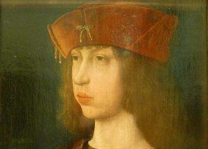 La muerte de Felipe I; La locura de Juana la loca La muerte de Felipe I; La locura de Juana la loca