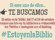 busca “Gente biblioteca”