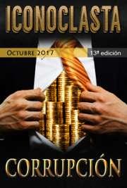 Iconoclasta: Corrupción