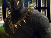 Marvel Studios' Black Panther Trailer