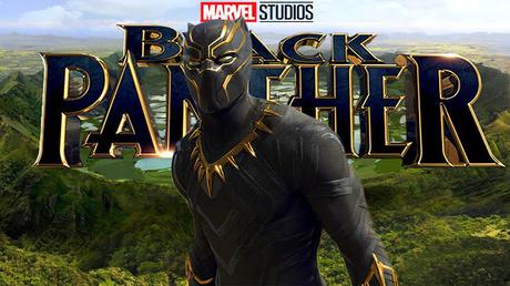 Marvel Studios' Black Panther - Trailer