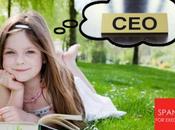 niñas queremos princesas: CEOs