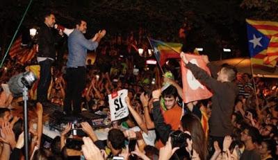 ‘LOS JORDIS’, UNOS DELINCUENTES