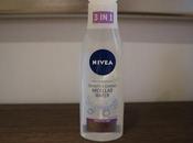 Agua micelar Sensitive Caring (Nivea)