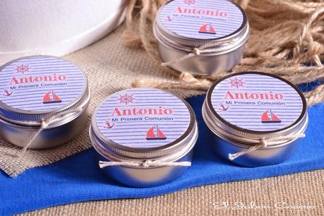 Detalles para comuniones velas personalizadas artesanales Detalles para comuniones velas personalizadas hechas a mano