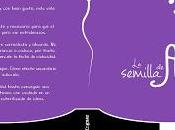 semilla Adán Elio Delgado