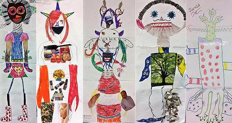 Cadáver exquisito: del surrealismo a la psicología