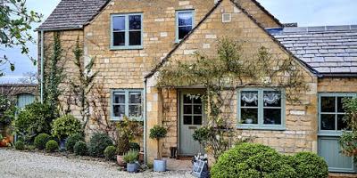 Cottage Rustico en Gloucestershire