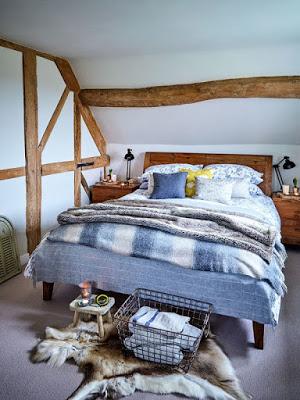 Cottage Rustico en Gloucestershire