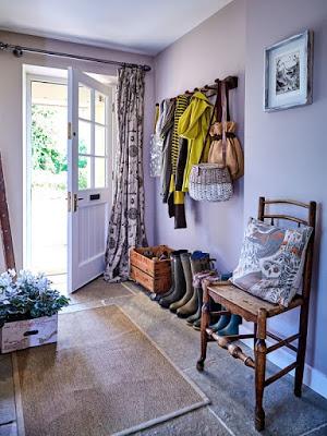 Cottage Rustico en Gloucestershire