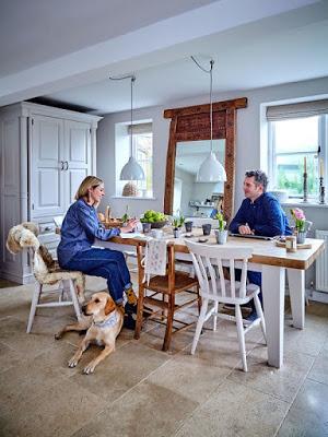 Cottage Rustico en Gloucestershire