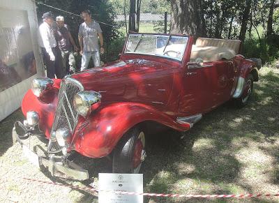 Rarezas en Autoclásica Rarezas en Autoclásica