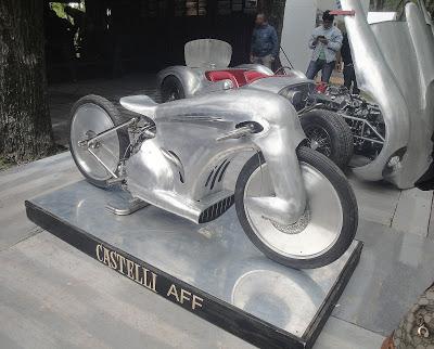 Rarezas en Autoclásica Rarezas en Autoclásica