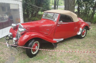 Rarezas en Autoclásica Rarezas en Autoclásica