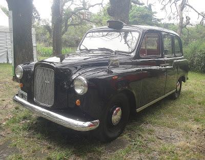 Rarezas en Autoclásica Rarezas en Autoclásica