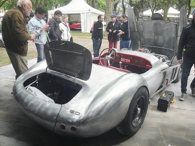 Rarezas en Autoclásica Rarezas en Autoclásica