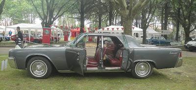 Rarezas en Autoclásica Rarezas en Autoclásica