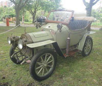 Rarezas en Autoclásica Rarezas en Autoclásica