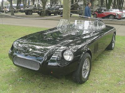 Rarezas en Autoclásica Rarezas en Autoclásica