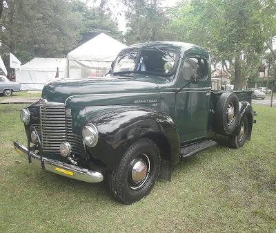 Rarezas en Autoclásica Rarezas en Autoclásica