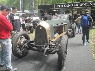 Rarezas en Autoclásica Rarezas en Autoclásica