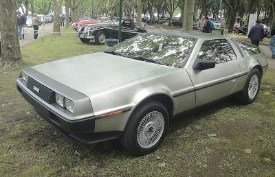 Rarezas en Autoclásica Rarezas en Autoclásica