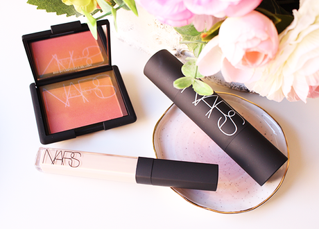 Probamos Velvet Matte Foundation, la nueva base de maquillaje en stick de Nars