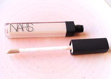 Radiant Creamy Concealer