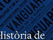 “Historia Vanguardia” Gaziel