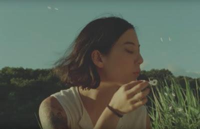 Japanese Breakfast: Comparte vídeo de The Body Is A Blade