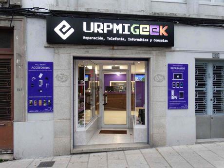 Urpmigeek.es especialista SAT y distribución en smartphones chinos y de otras marcas