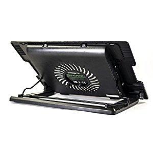 Revisión Base refrigeración Aukey CP-R1. Lo bueno y lo malo para selección su compra