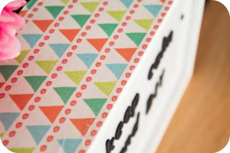 DIY: Lightbox en kit WeMakeDIY